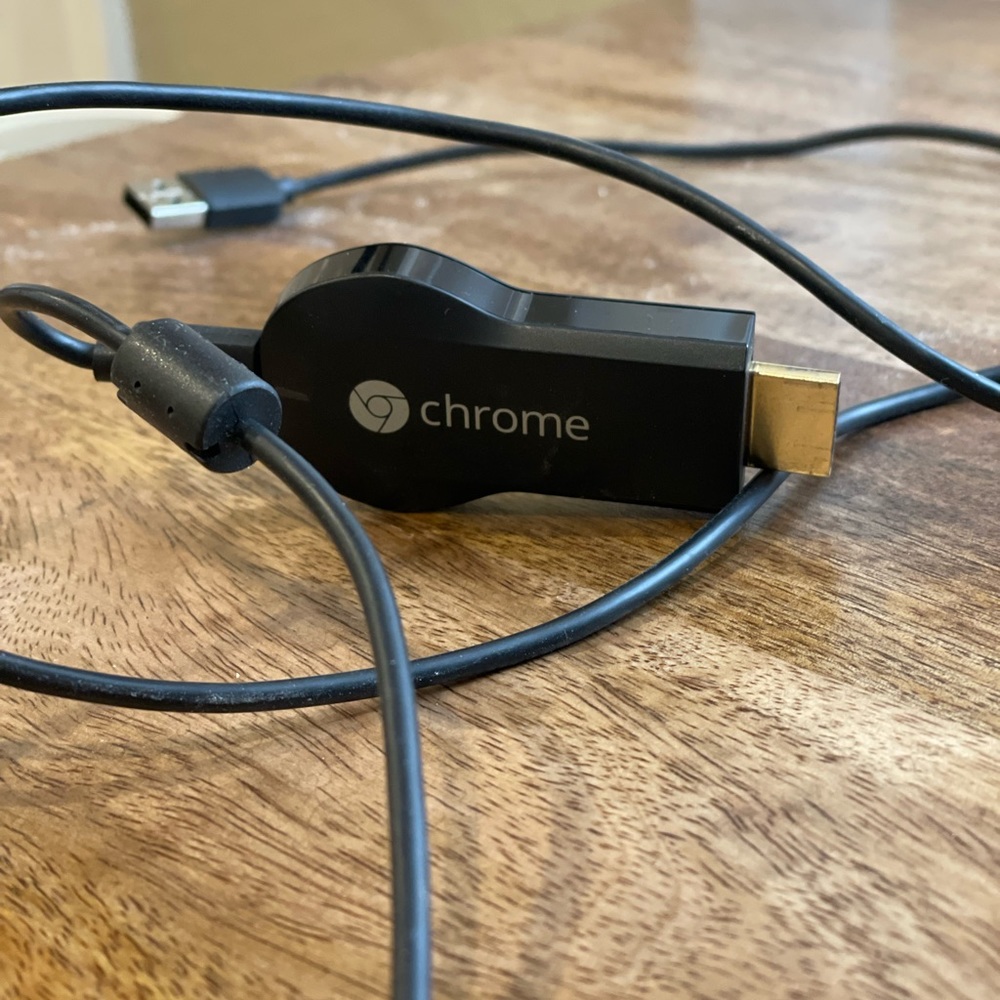 Chromecast